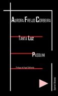 tanta luz-aurora freijo corbeira-9788494425233 tanta luz-aurora freijo corbeira-9788494425233