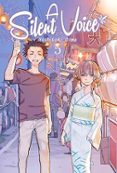 a silent voice (vol. 5)-yoshitoki oima-9788494456633 a silent voice (vol. 5)-yoshitoki oima-9788494456633