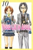 your lie in april (vol. 10)-naoshi arakawa-9788494490033 your lie in april (vol. 10)-naoshi arakawa-9788494490033