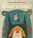 ¿como te como?-rafa ordoñez-9788494520433 ¿como te como?-rafa ordoñez-9788494520433