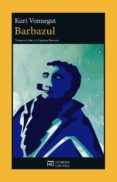 barbazul-kurt vonnegut-9788494741333 barbazul-kurt vonnegut-9788494741333