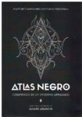 atlas negro-alvaro aparicio-9788494830433 atlas negro-alvaro aparicio-9788494830433