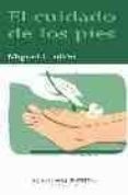 el cuidado de los pies-miguel guillen-9788495427533 el cuidado de los pies-miguel guillen-9788495427533