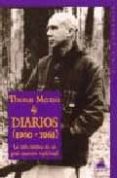 diarios (1960-1968): la vida intima de un gran maestro espiritual-thomas merton-9788495456533 diarios (1960-1968): la vida intima de un gran maestro espiritual-thomas merton-9788495456533