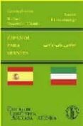español para iranies-9788495855633 español para iranies-9788495855633