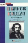 el estudiante de salamanca-jose de espronceda-9788495920133 el estudiante de salamanca-jose de espronceda-9788495920133