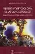 filosofia y metodologia de las ciencias sociales: genesis y evolu cion del analisis cientifico (vol. i)(2ª ed)-antonio escohotado-9788496062733 filosofia y metodologia de las ciencias sociales: genesis y evolu cion del analisis cientifico (vol. i)(2ª ed)-antonio escohotado-9788496062733