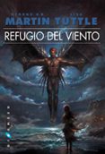 refugio del viento-george r.r. martin-9788496208933 refugio del viento-george r.r. martin-9788496208933