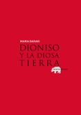 dioniso y la diosa tierra-maria daraki-9788496258433 dioniso y la diosa tierra-maria daraki-9788496258433