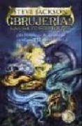 ¡brujeria! 2: khare, la ciudad de las trampas-steve jackson-9788496262133 ¡brujeria! 2: khare, la ciudad de las trampas-steve jackson-9788496262133