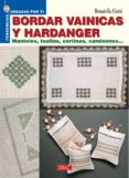 bordar vainicas y hardanger: manteles, toallas, cortinas, camison es-donatella ciotti-9788496365933 bordar vainicas y hardanger: manteles, toallas, cortinas, camison es-donatella ciotti-9788496365933