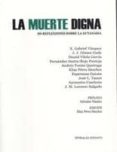 la muerte digna-9788496475533 la muerte digna-9788496475533