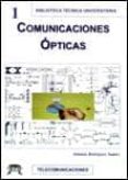 comunicaciones opticas-antonio rodriguez suarez-9788496486133 comunicaciones opticas-antonio rodriguez suarez-9788496486133