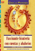 fascinante bisuteria con cuentas y abalorios-monika helbig-9788496550933 fascinante bisuteria con cuentas y abalorios-monika helbig-9788496550933
