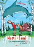 matti y sami y los tres errores mas grandes del universo-salah naoura-9788496646933 matti y sami y los tres errores mas grandes del universo-salah naoura-9788496646933