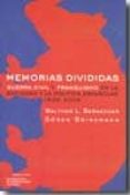 memorias divididas: guerra civil y franquismo en la sociedad y la politica españolas: 1936-2008-walther l. bernecker-9788496775633 memorias divididas: guerra civil y franquismo en la sociedad y la politica españolas: 1936-2008-walther l. bernecker-9788496775633