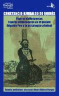 figuras delincuentes. figuras delincuentes en el quijote. eduardo poe y la psicologia criminal-constancio bernaldo de quiros-9788496806733 figuras delincuentes. figuras delincuentes en el quijote. eduardo poe y la psicologia criminal-constancio bernaldo de quiros-9788496806733