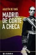 madrid de corte a checa-9788496836433 madrid de corte a checa-9788496836433