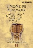 simone de beauvoir-africa lopez soto-9788496893733 simone de beauvoir-africa lopez soto-9788496893733