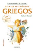 relatos mitologicos griegos-rafael blanco-9788496975033 relatos mitologicos griegos-rafael blanco-9788496975033