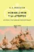 hornblower y la atropos-c.s. forester-9788497110433 hornblower y la atropos-c.s. forester-9788497110433