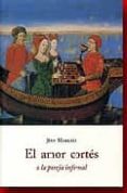 el amor cortes o la pareja infernal-jean markale-9788497164733 el amor cortes o la pareja infernal-jean markale-9788497164733