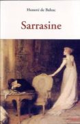 sarrasine-honore de balzac-9788497167833 sarrasine-honore de balzac-9788497167833