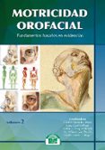 motricidad orofacial vol. 2-9788497276733 motricidad orofacial vol. 2-9788497276733