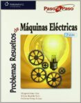 problemas resultos de maquinas electricas-milagros gomez alos-9788497325233 problemas resultos de maquinas electricas-milagros gomez alos-9788497325233