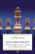la soledad del rey: ¿esta la monarquia consolidada 25 años despue s de la constitucion?-jose garcia abad-9788497342933 la soledad del rey: ¿esta la monarquia consolidada 25 años despue s de la constitucion?-jose garcia abad-9788497342933