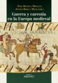 guerra y carestia en la europa medieval-9788497436533 guerra y carestia en la europa medieval-9788497436533