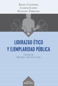 liderazgo etico y ejemplaridad publica-9788497437233 liderazgo etico y ejemplaridad publica-9788497437233
