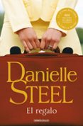 el regalo-danielle steel-9788497595933 el regalo-danielle steel-9788497595933