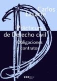 practicum de derecho civil obligaciones y contratos (6ª edicion)-j.b. arakistain-9788497688833 practicum de derecho civil obligaciones y contratos (6ª edicion)-j.b. arakistain-9788497688833