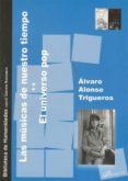 musicas de nuestro tiempo: universo pop-alvaro alonso-9788497722933 musicas de nuestro tiempo: universo pop-alvaro alonso-9788497722933