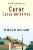 curar casas enfermas: en busca de casas sanas-roy procter-ann procter-9788497770033 curar casas enfermas: en busca de casas sanas-roy procter-ann procter-9788497770033