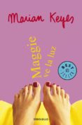maggie ve la luz-marian keyes-9788497930833 maggie ve la luz-marian keyes-9788497930833
