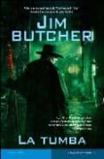 harry dresden 3: la tumba-jim butcher-9788498003833 harry dresden 3: la tumba-jim butcher-9788498003833
