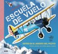 (pe) escuela de vuelo-nick barnard-9788498016833 (pe) escuela de vuelo-nick barnard-9788498016833