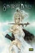 subversive beauty-luis royo-9788498144833 subversive beauty-luis royo-9788498144833