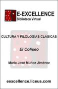 el coliseo (ebook)-9788498221633 el coliseo (ebook)-9788498221633