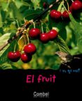 (pe) el fruit: qui ets?-valerie guidoux-9788498251333 (pe) el fruit: qui ets?-valerie guidoux-9788498251333