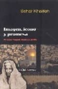 imagen, icono y promesa-sahar khalifeh-9788498320633 imagen, icono y promesa-sahar khalifeh-9788498320633