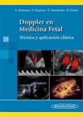 doppler en medicina fetal: tecnica y aplicacion clinica-9788498352733 doppler en medicina fetal: tecnica y aplicacion clinica-9788498352733
