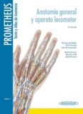coleccion prometheus. texto y atlas de anatomia (3ª ed)-9788498358933 coleccion prometheus. texto y atlas de anatomia (3ª ed)-9788498358933