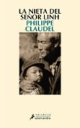 la nieta del señor linh-philippe claudel-9788498380033 la nieta del señor linh-philippe claudel-9788498380033