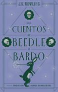 los cuentos de beedle el bardo-j.k. rowling-9788498387933 los cuentos de beedle el bardo-j.k. rowling-9788498387933