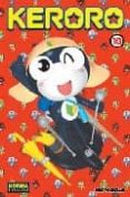 keroro 10-mine yoshikazi-9788498472233 keroro 10-mine yoshikazi-9788498472233