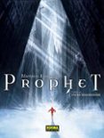 prophet 3: pater tenebrarum-mathieu lauffray-9788498474633 prophet 3: pater tenebrarum-mathieu lauffray-9788498474633