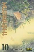 mushi-shi 10-yuki urushibara-9788498479133 mushi-shi 10-yuki urushibara-9788498479133